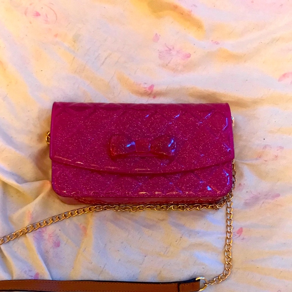 A purse